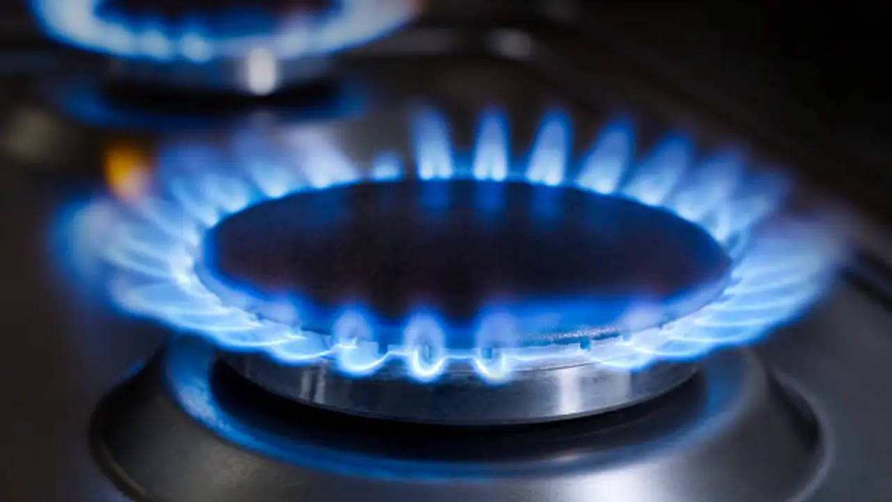 Cost to connect a gas cooker or hob